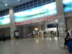 -桂林西站