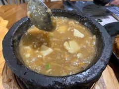 -院子餐厅·大锅菜·老杭帮(桥西直街店)