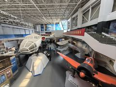 -中国航空博物馆