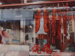 -黄连大头华烧鹅店(大良店)