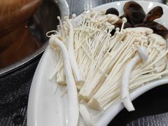 -楼外楼大刀肉传统火锅(西安大路店)