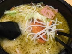 -阿香米线(杭州良渚永旺店)