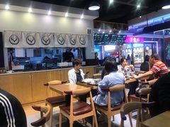 -吉野家(南昌铜锣湾店)