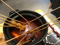 -管氏翅吧(马家堡店)