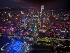 -珠江夜游广州塔·中大码头