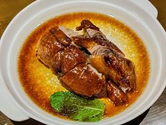 -中关村皇冠假日酒店·红轩中餐厅