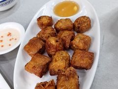 -广东潮汕酒家(解放西街店)