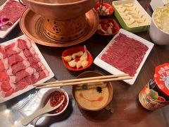 -南门涮肉(后海店)
