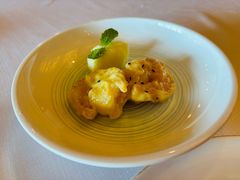-富力丽思卡尔顿酒店·丽轩中餐厅