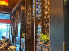 -那家小馆•北京菜•烤鸭(香山店)