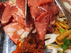 -金鼎雪山牦牛杂火锅(理县总店)