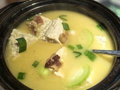 农家盐卤豆腐-荣小馆(安达仕店)