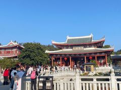 -莆田南少林寺