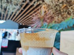 -Seesaw Coffee(朝阳大悦城店)