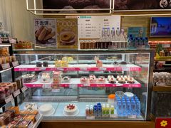 -金凤成祥(东直门现烤面包店)