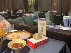 -金狮麟·新豫菜(金码大厦店)