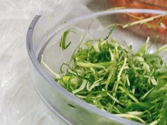 -顺德公平靓正特色牛花粥(花都店)