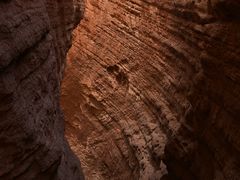 -天山神秘大峡谷