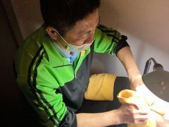 -陆琴脚艺·足浴·SPA(夫子庙店)