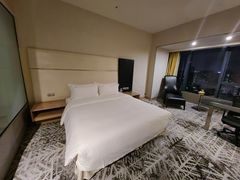 -上海虹桥西郊假日酒店