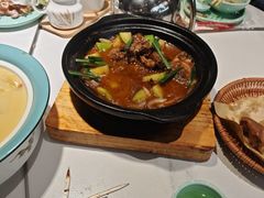 -裕丰源滋补烩面(天赋路店)