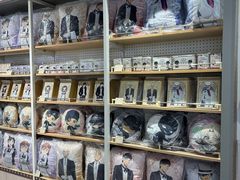 -IPSTAR|潮玩星球(天府广场店)