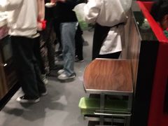 -海底捞火锅(锦艺城店)
