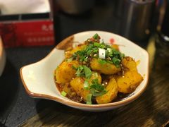 -镇江龙·火锅串串(武侯祠店)