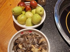 -潮火锅·麻辣牛肉火锅(观音桥方圆·LIVE店)