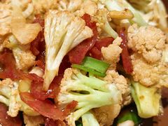 -四道菜·福建菜馆(莆田万达店)