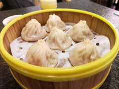 虾肉小笼包-杭苑(正佳广场店)