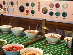 -皇城老妈·大连海鲜火锅(港湾店)