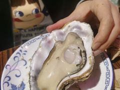 -蚝堡海鲜·威海菜·海肠捞饭·烧烤·亚洲吃蚝公司(幸福门店)