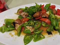-渔码头食府·20年蓬莱老字号(登州路店)