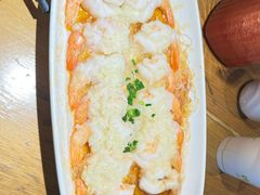 -金牌外婆家(苏州中心店)