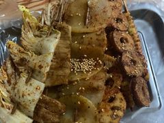 -非凡烧烤(历史博物馆店)
