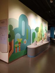 -北京科学中心儿童乐园