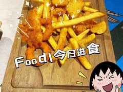 -大象厨房(重庆道店)