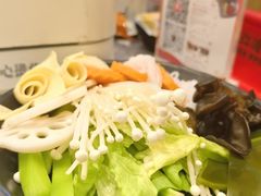 -三江源活鱼现烤(维多利摩尔城店)