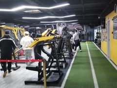 -ENERGY原力健身(川周店)