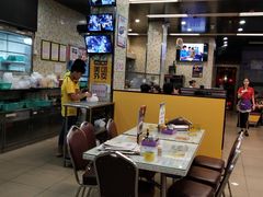 大堂-新辉港式茶餐厅(北栅店)