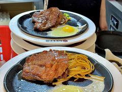 -台北牛扒·西餐自助·下午茶(同泰时代广场店)