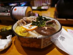 -花潮料理艺食馆(世欧广场店)
