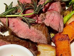 -K·Kitchen KK牛扒厨房(江南西店)