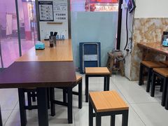 -门框胡同百年卤煮(鸟巢店)