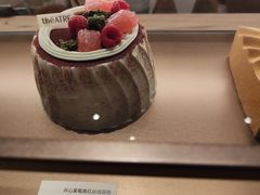 -théATRE 茶聚场(王府中環店)