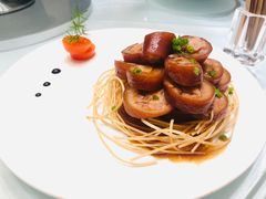 -一澜江宴·江景地标楚菜(江滩公园店)