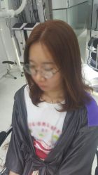 -TRIMS HAIR 修剪造型·烫染接发