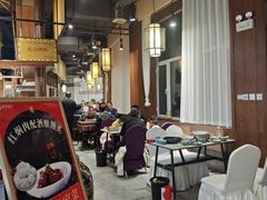 -天天鱼港·海鲜·鲅鱼水饺·招牌烤鸭(黄骅店)