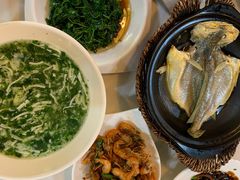 -锦園(伊势丹美食城店)
